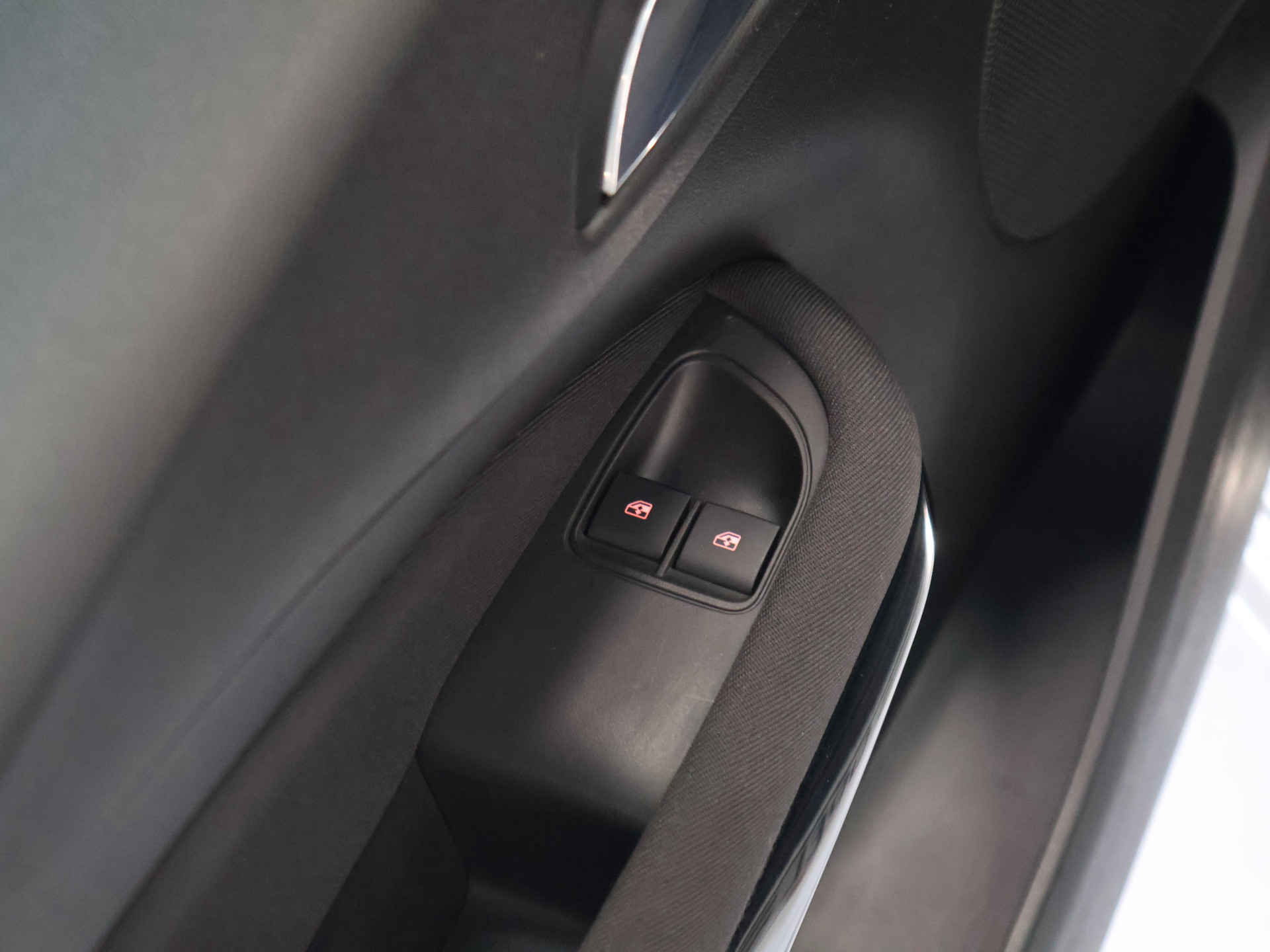 Foto van Opel Adam