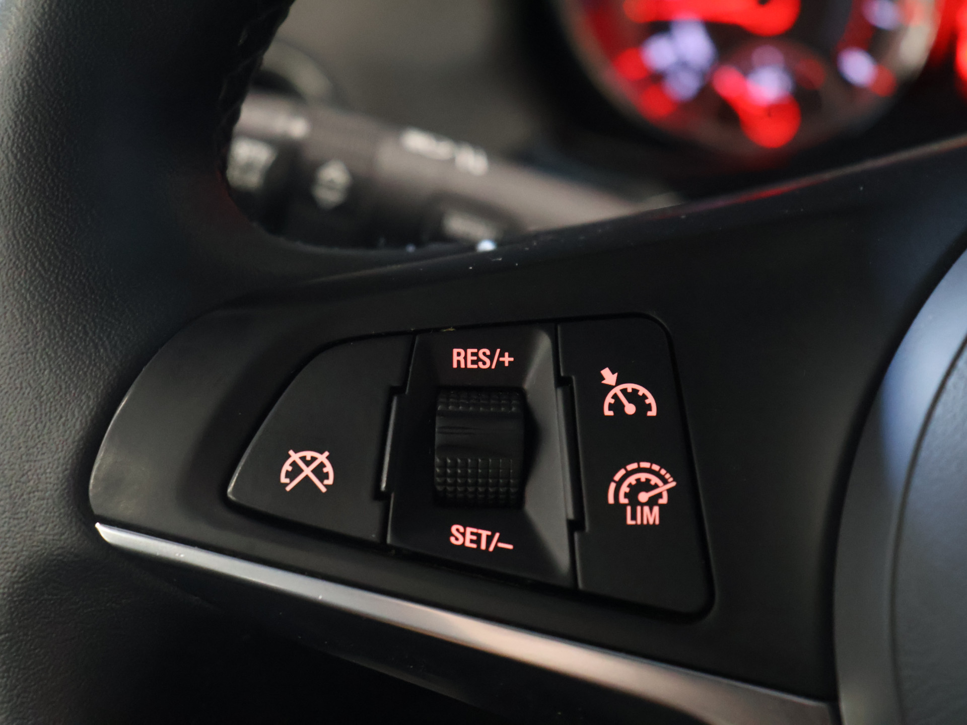 Foto van Opel Adam