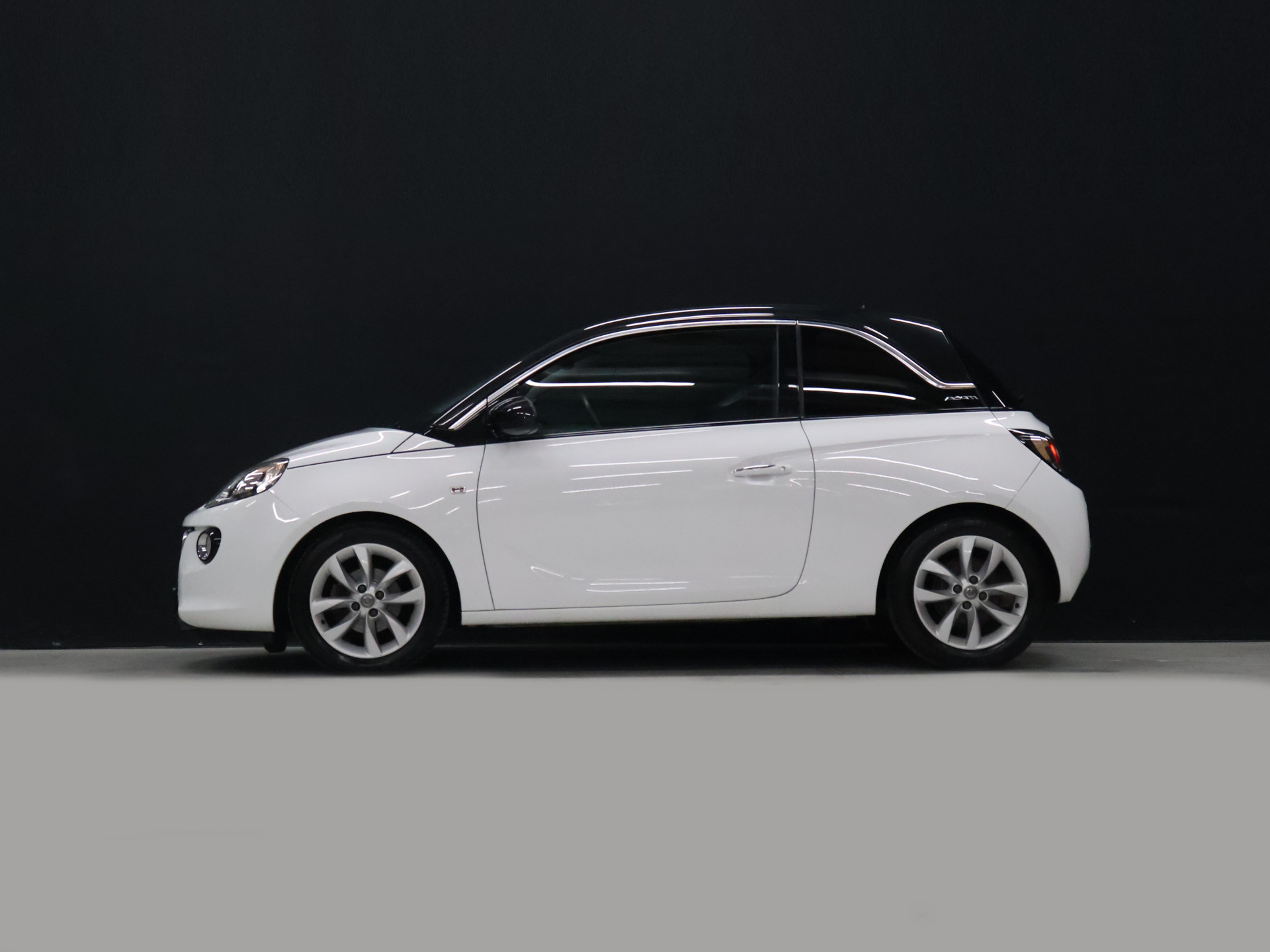 Foto van Opel Adam