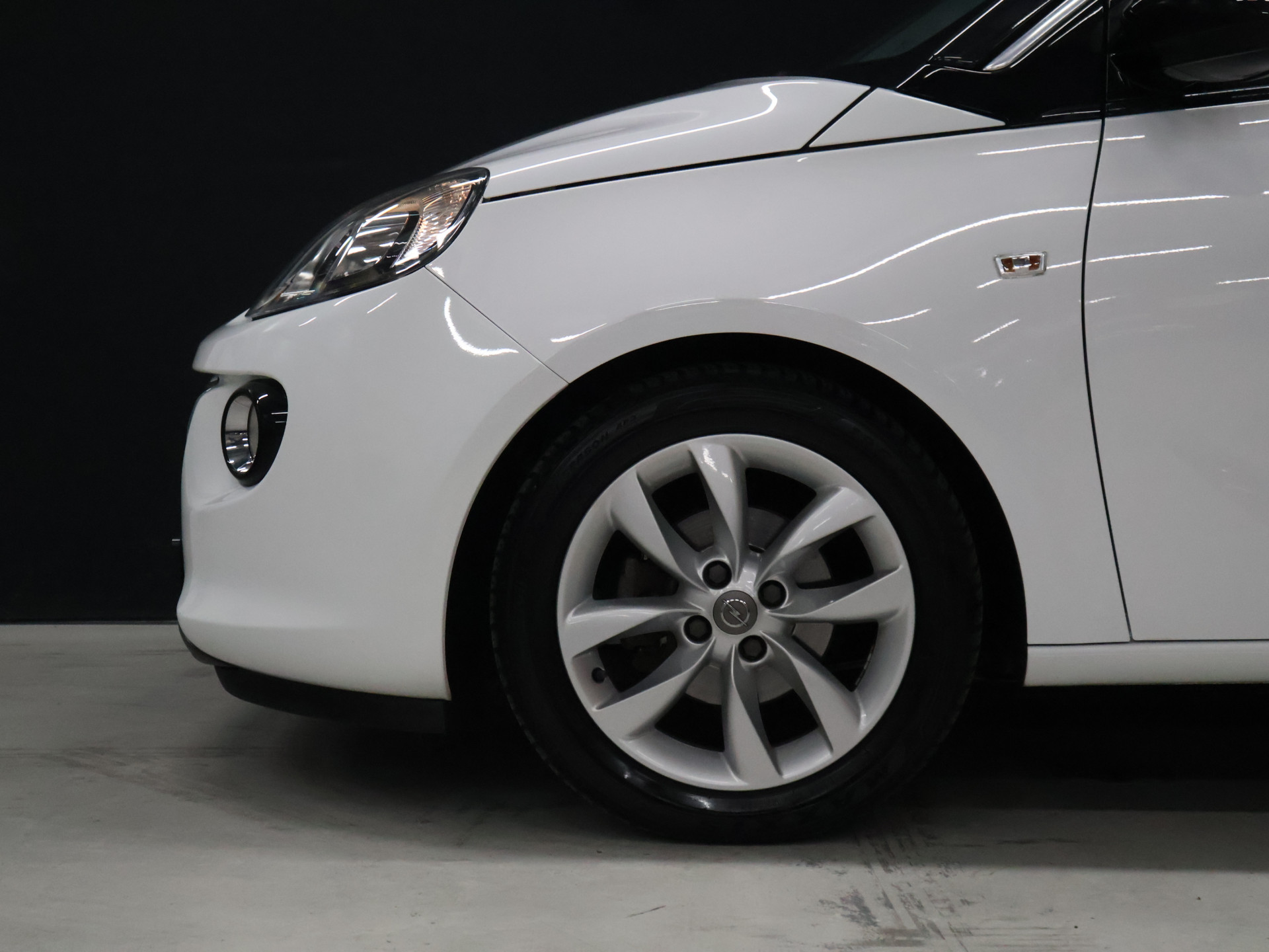 Foto van Opel Adam