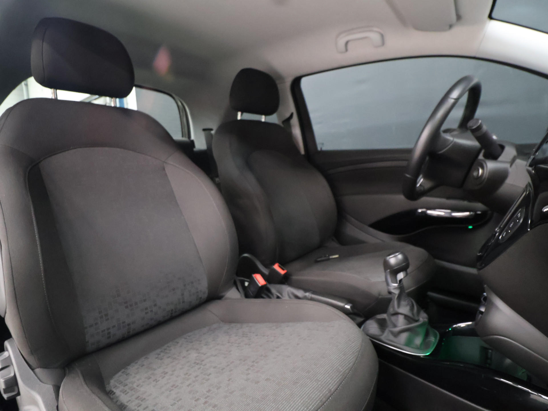 Foto van Opel Adam