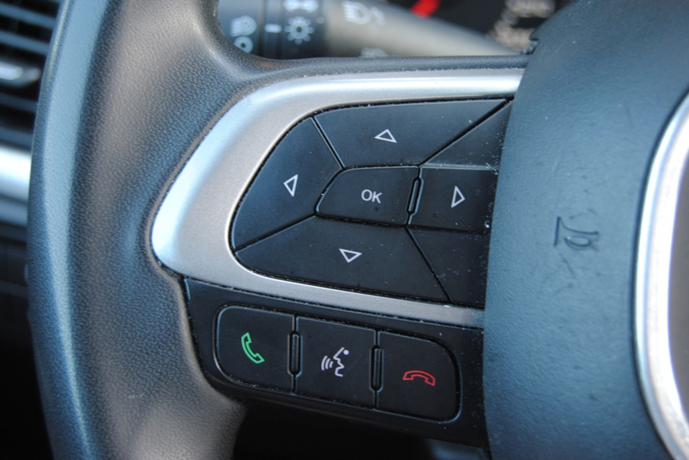Foto van Fiat Fiat Tipo