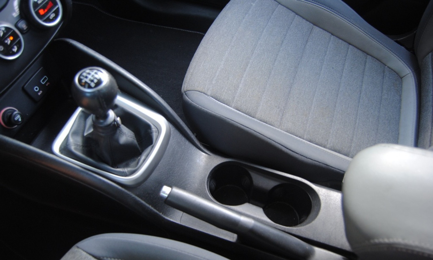 Foto van Fiat Fiat Tipo
