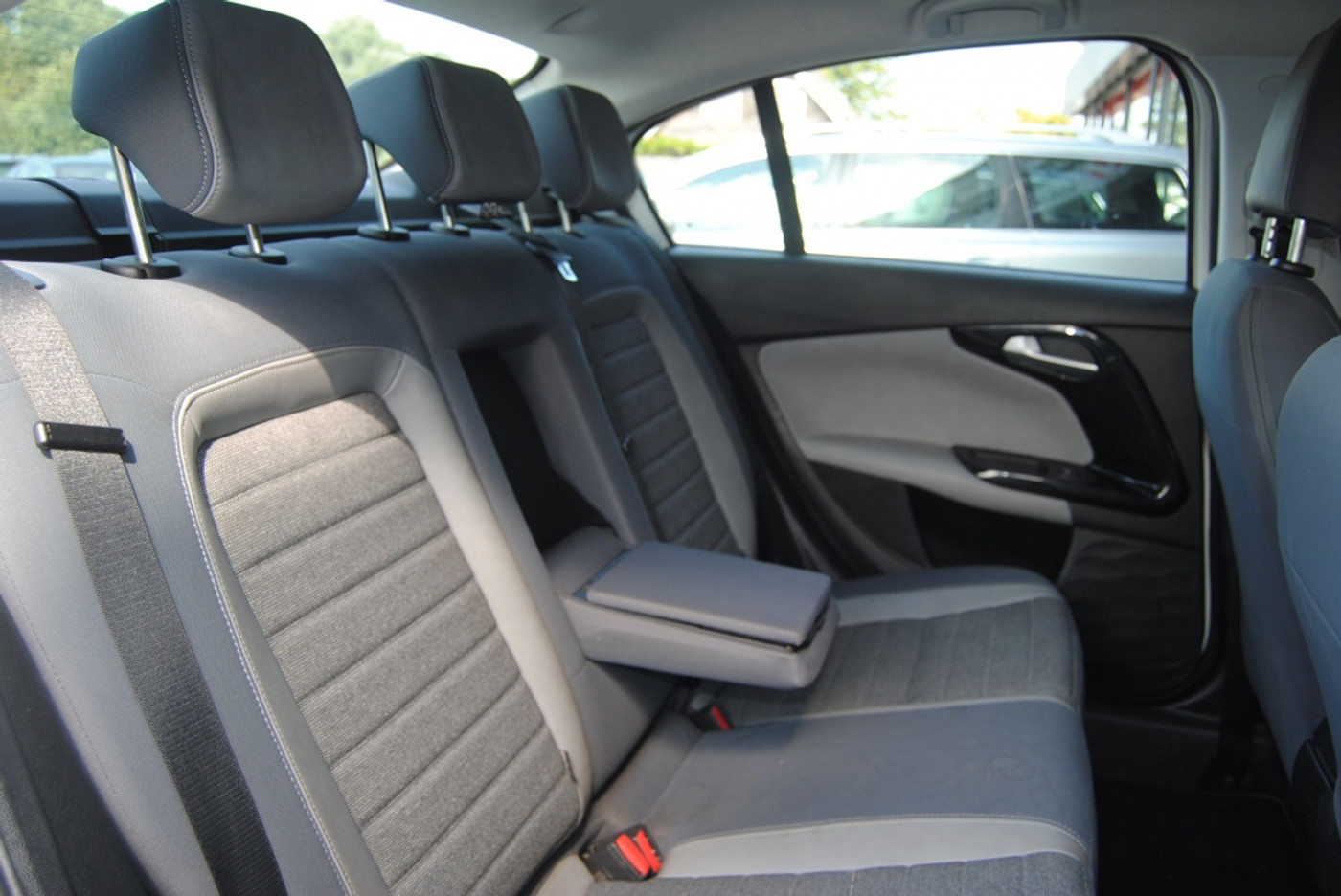 Foto van Fiat Fiat Tipo