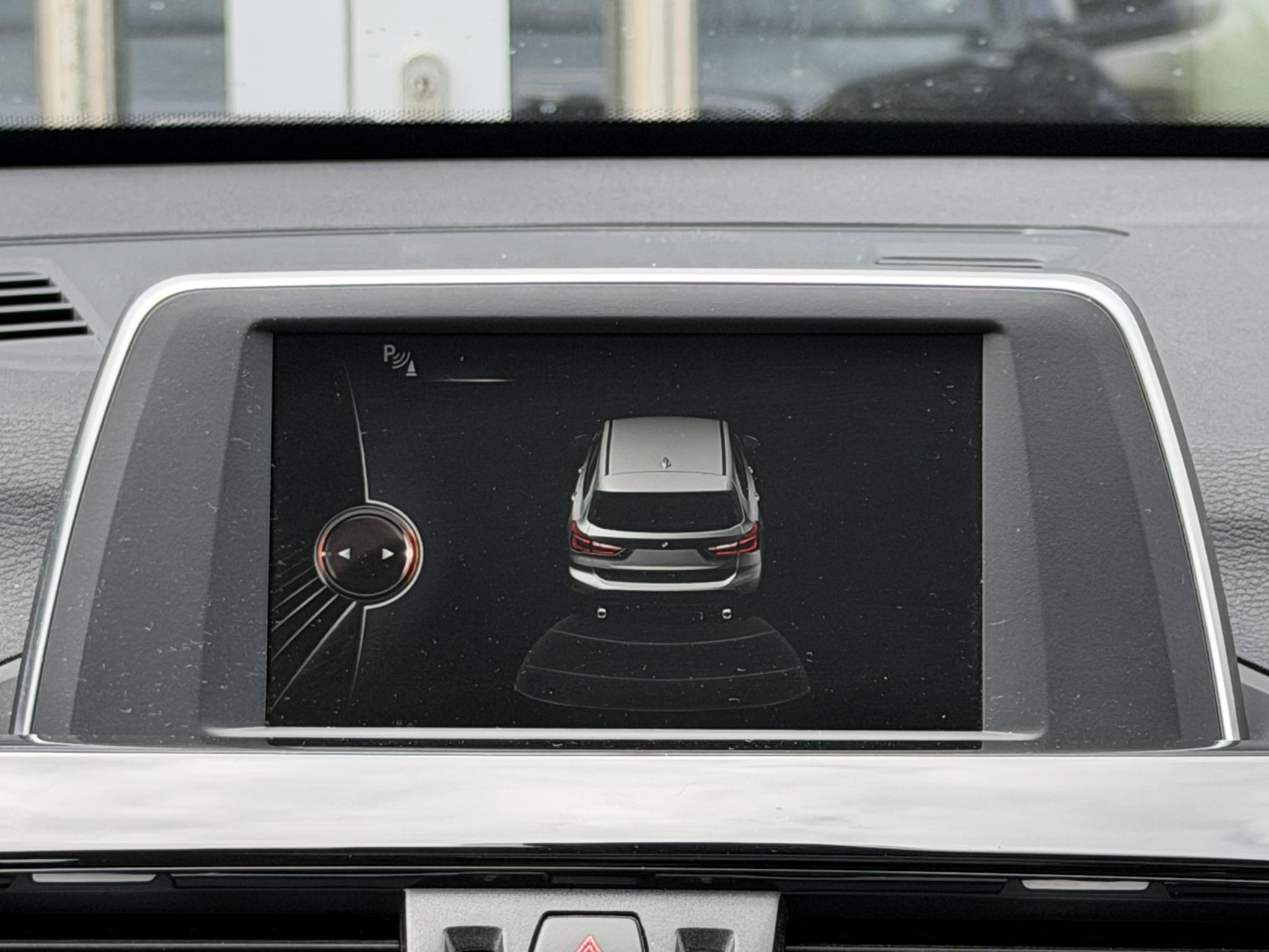 Foto van BMW X1 Sdrive20i