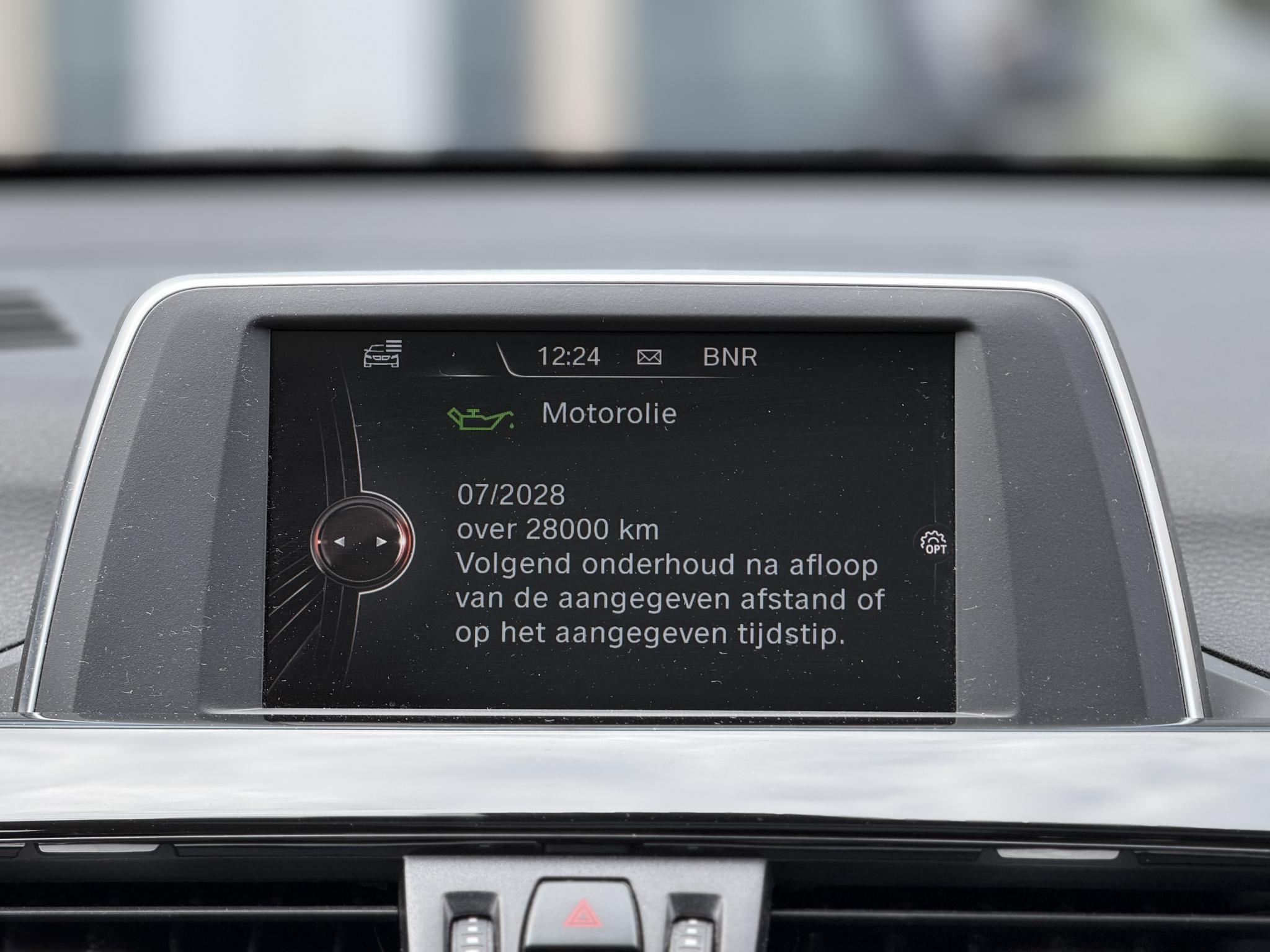 Foto van BMW X1 Sdrive20i