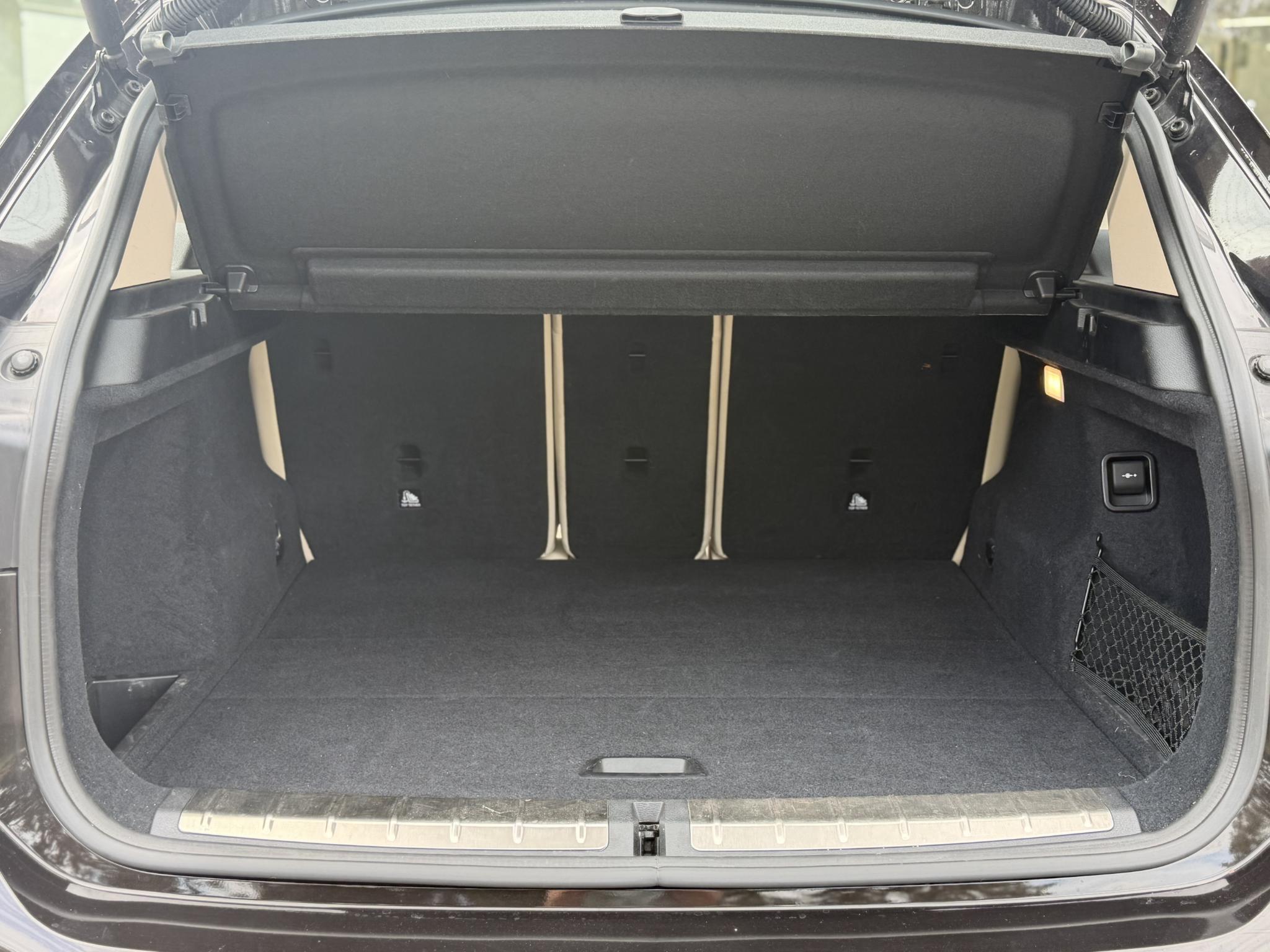 Foto van BMW X1 Sdrive20i