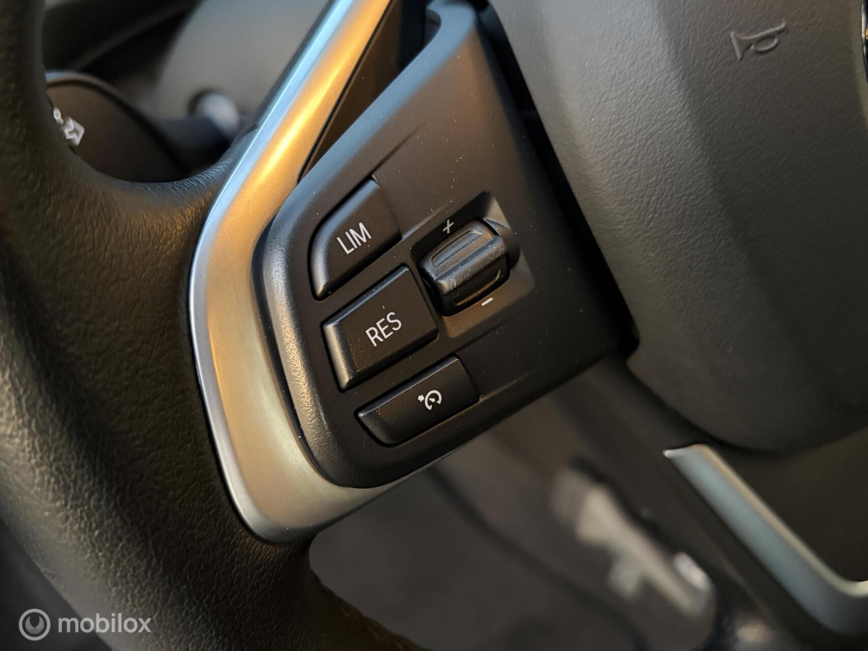 Foto van BMW X1 Sdrive20i