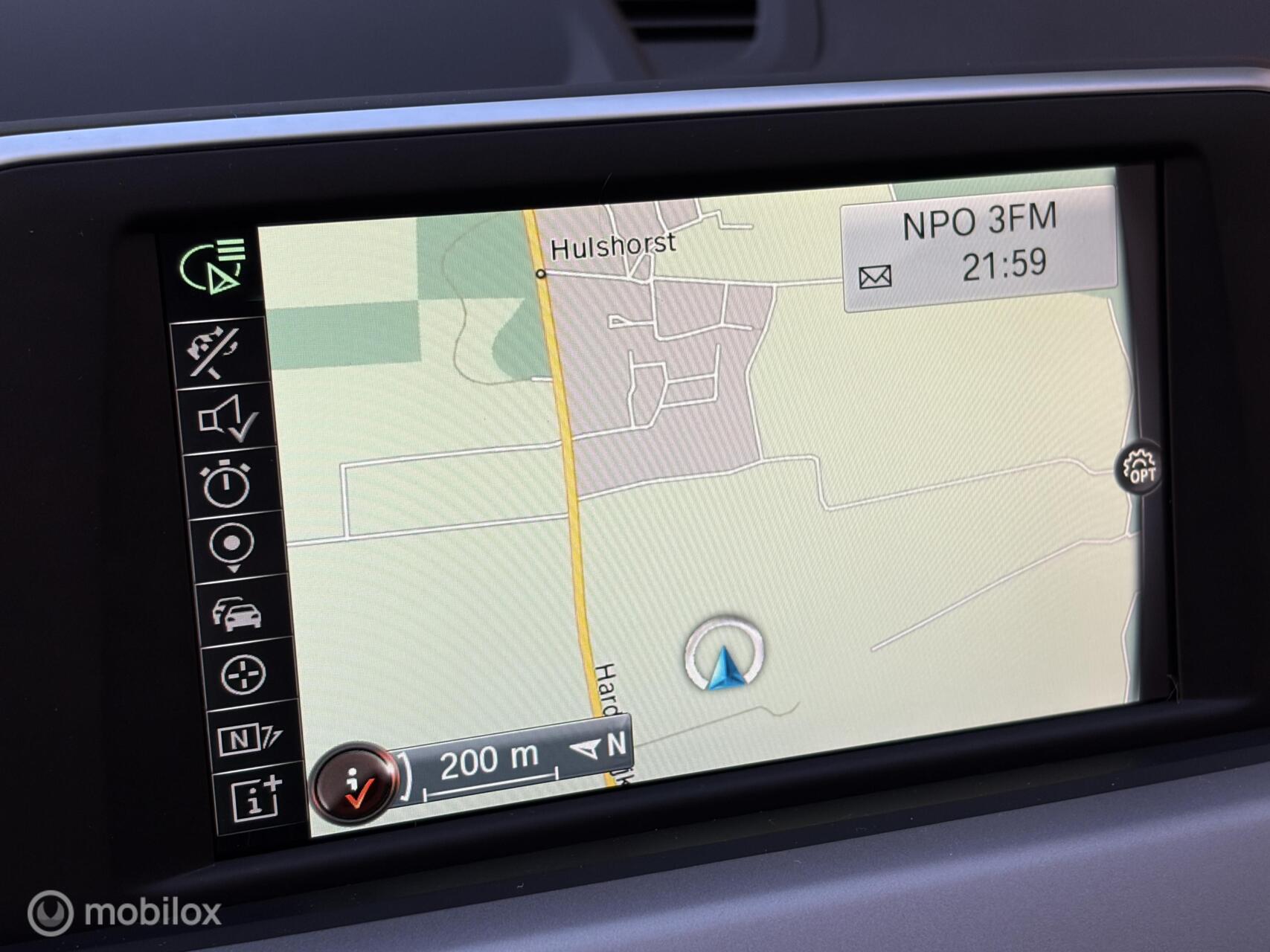 Foto van BMW X1 Sdrive20i