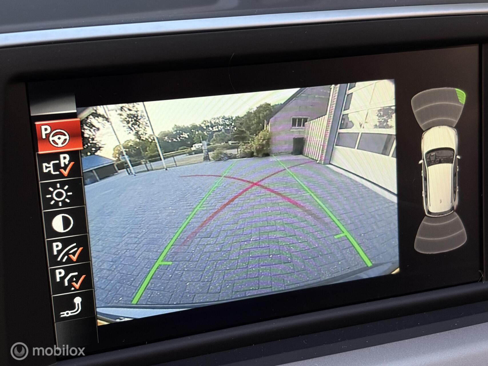 Foto van BMW X1 Sdrive20i