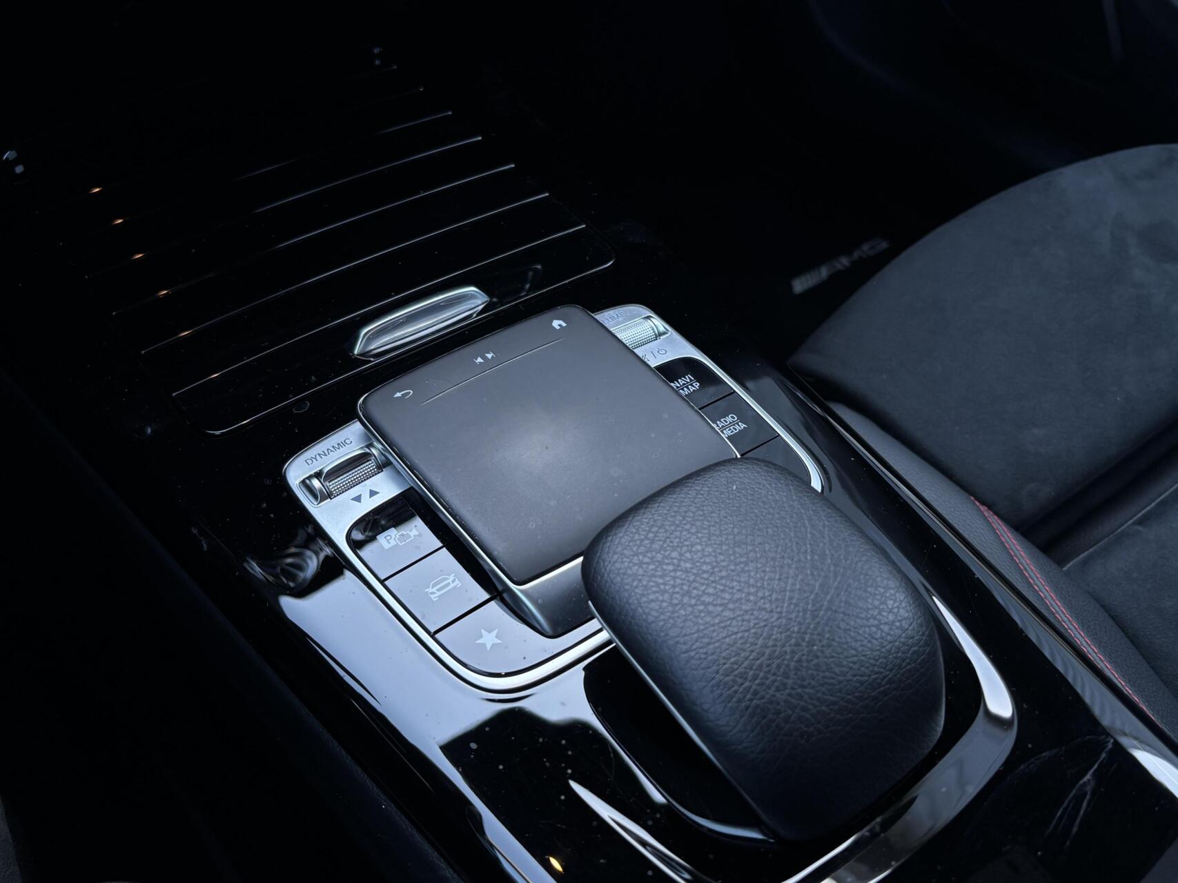 Foto van Mercedes-Benz Cla 220