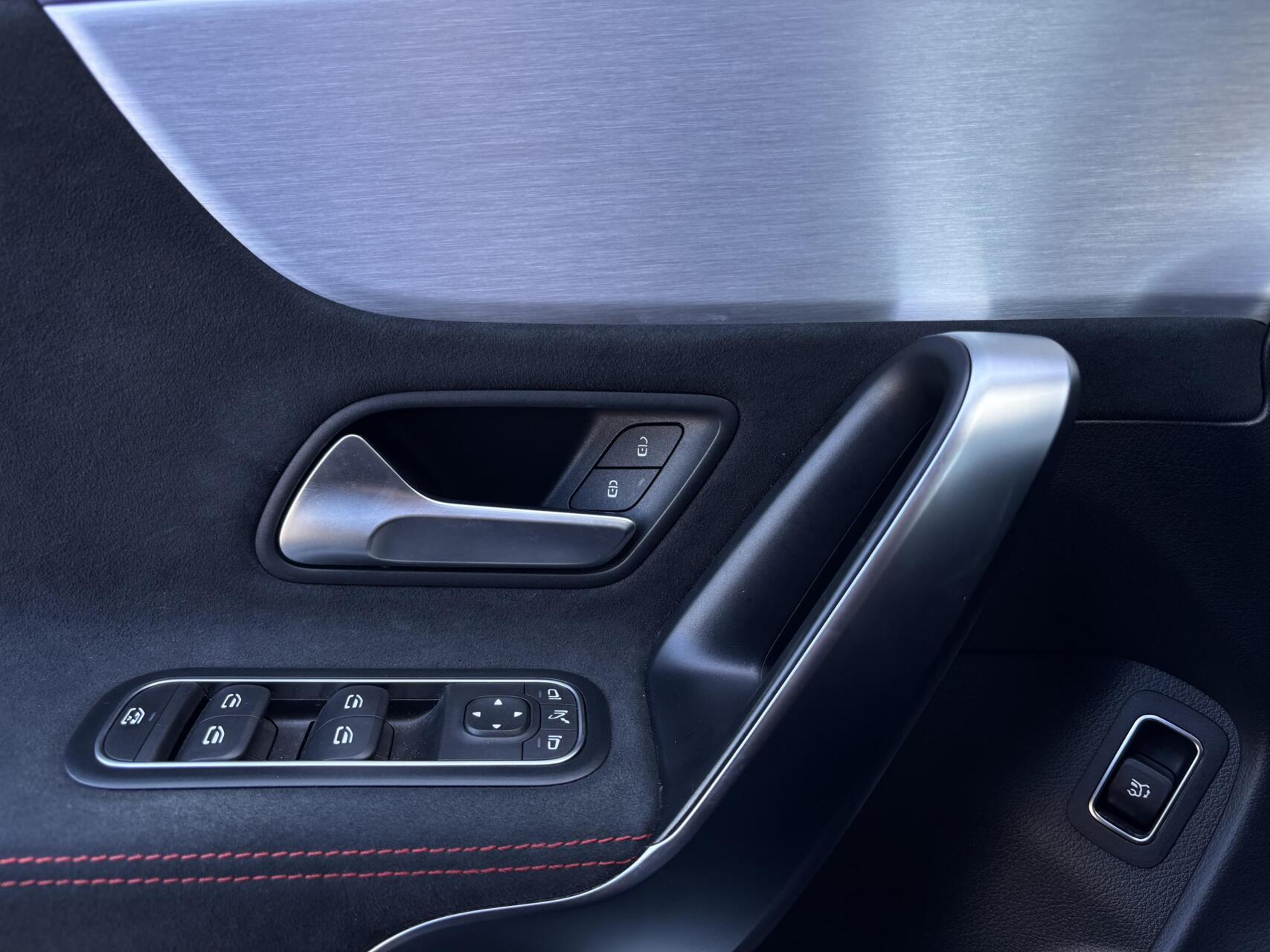 Foto van Mercedes-Benz Cla 220