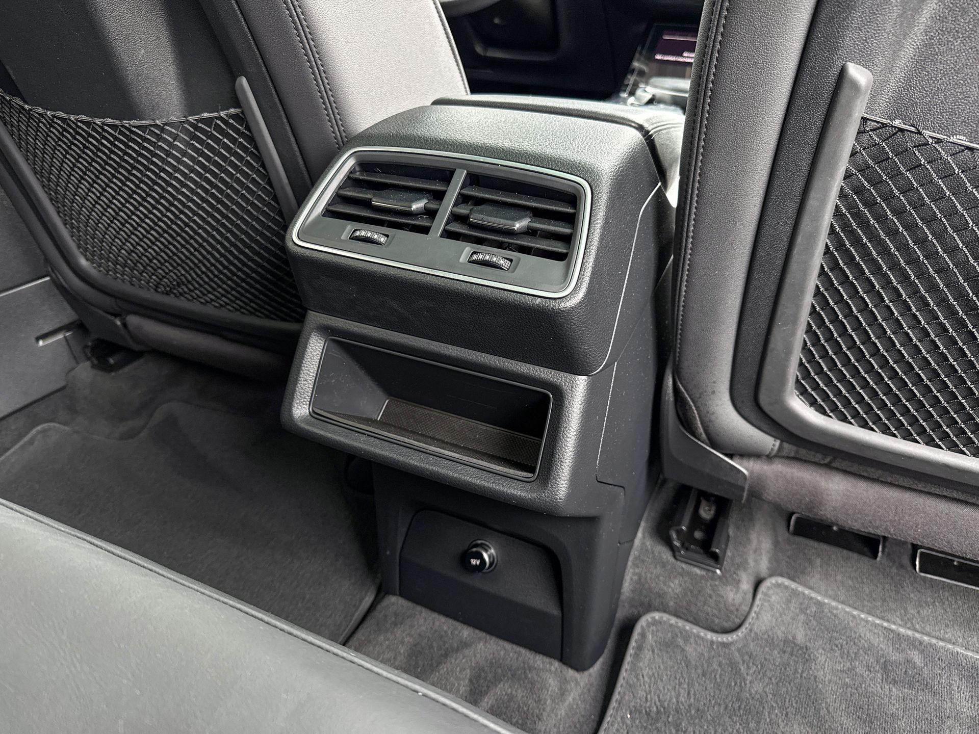 Foto van Audi E-tron Sportback 55