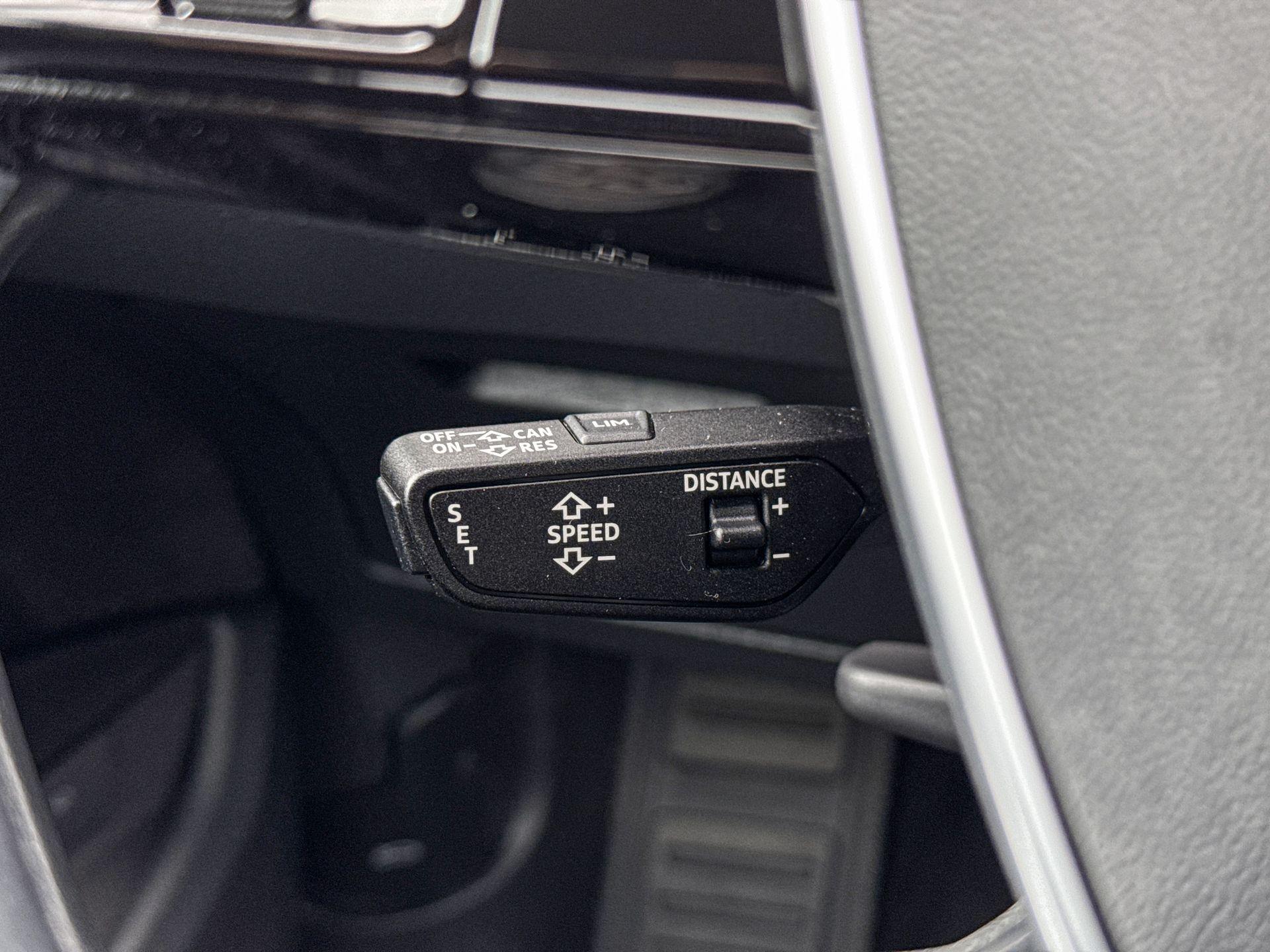 Foto van Audi E-tron Sportback 55