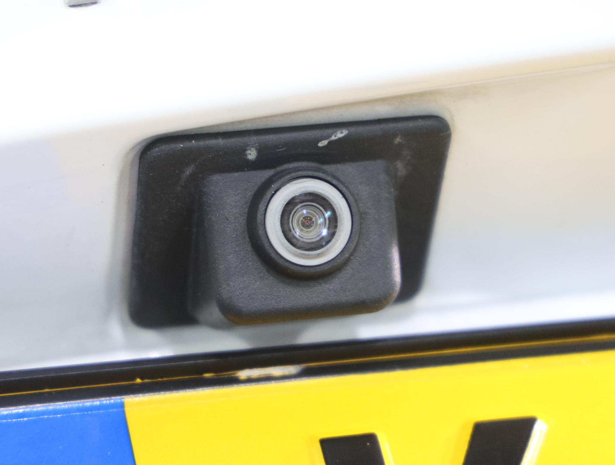 Foto van Opel Crossland
