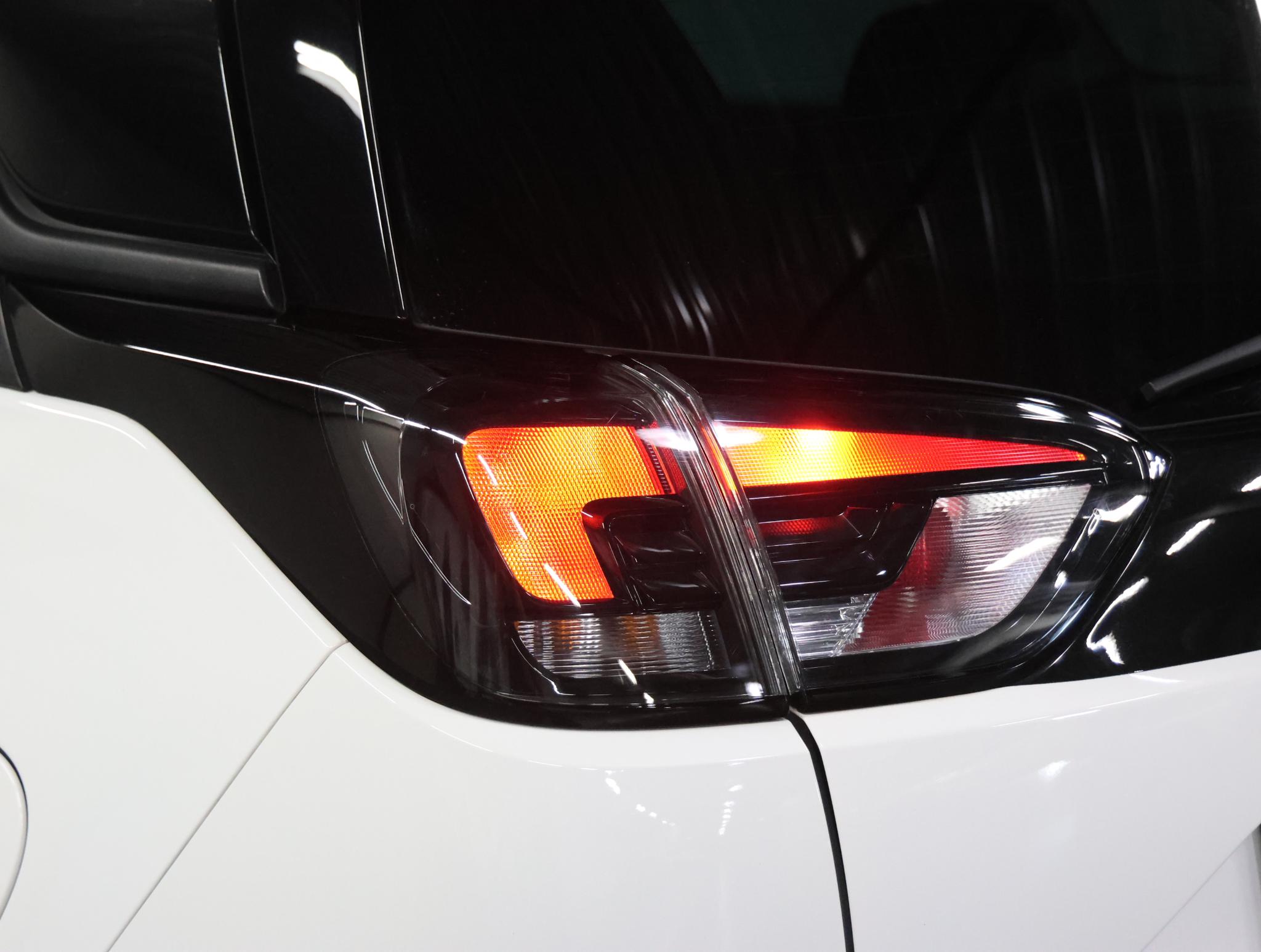 Foto van Opel Crossland