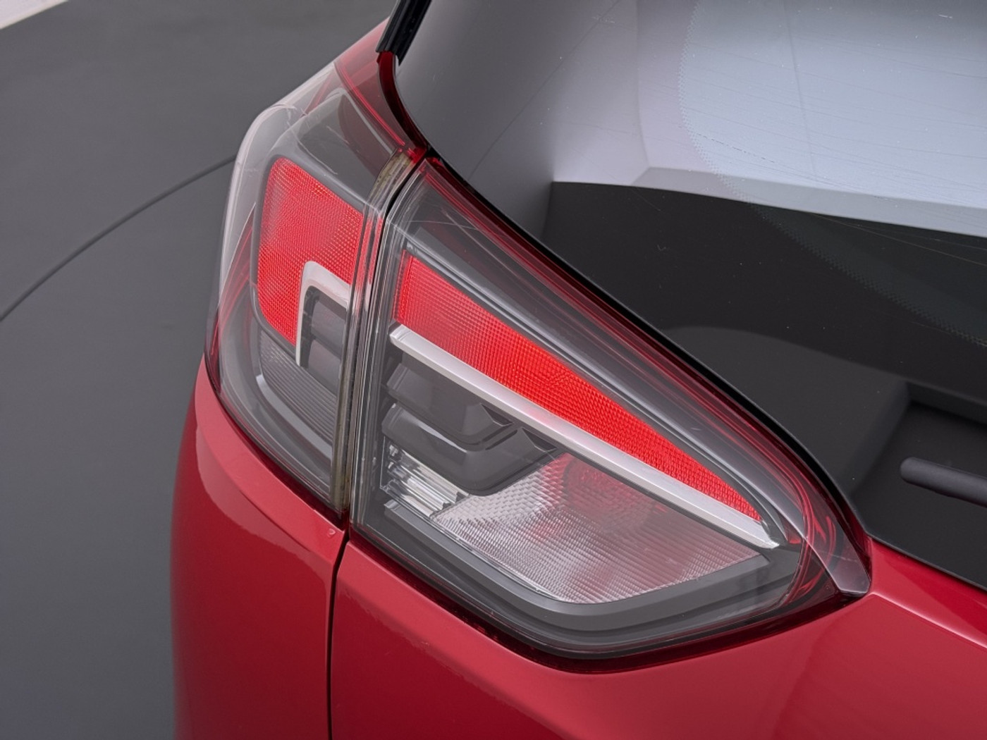 Foto van Opel Crossland X