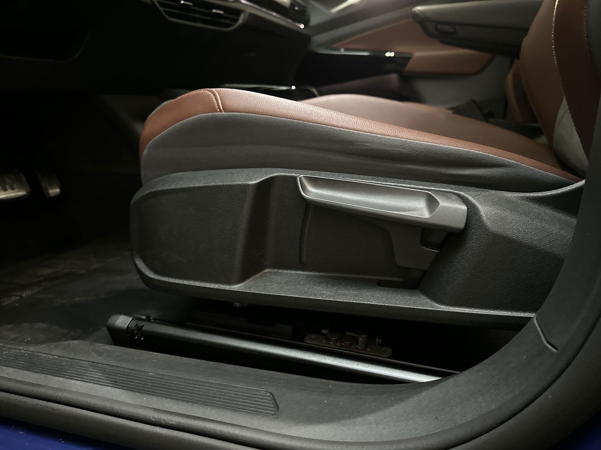 Foto van Volkswagen Id.4 Pro 150 KW