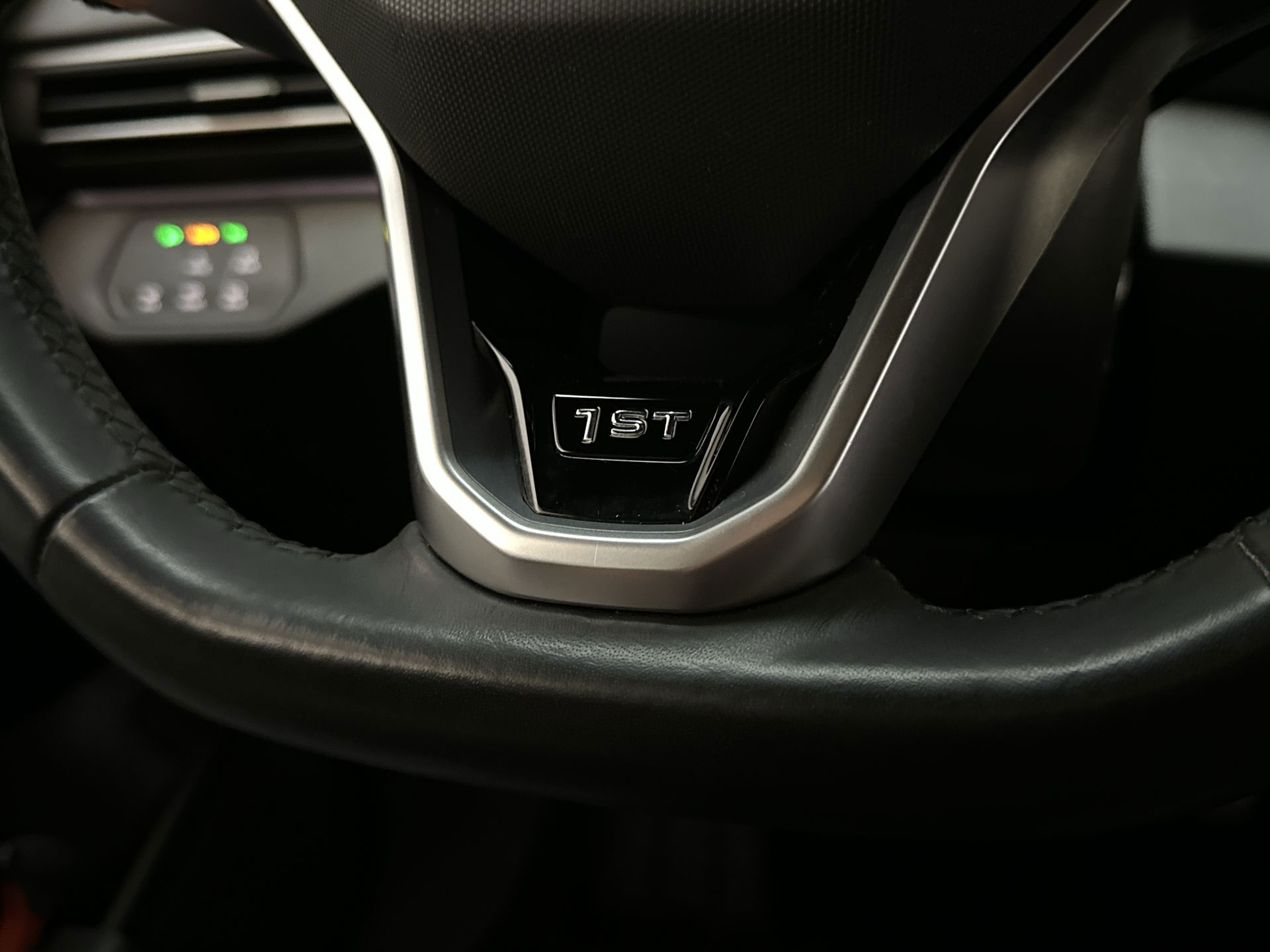 Foto van Volkswagen Id.4 Pro 150 KW