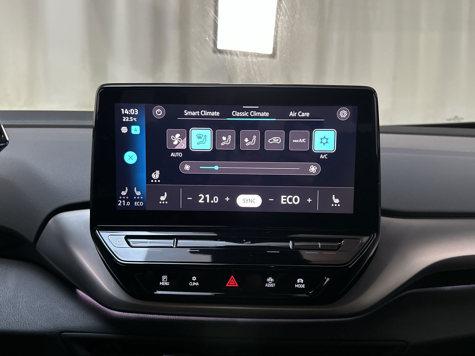Foto van Volkswagen Id.4 Pro 150 KW