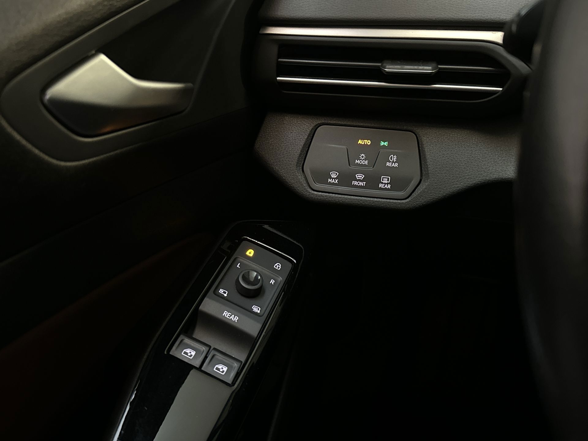Foto van Volkswagen Id.4 Pro 150 KW