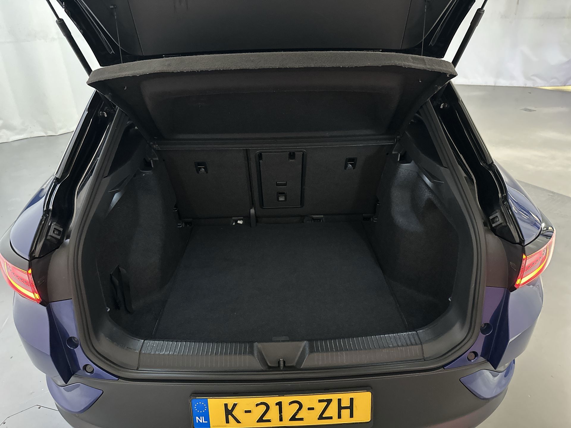 Foto van Volkswagen Id.4 Pro 150 KW
