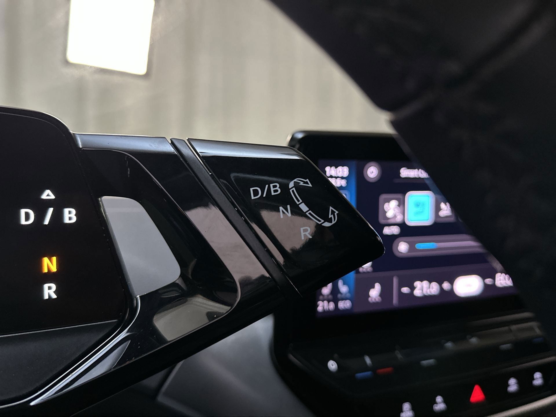 Foto van Volkswagen Id.4 Pro 150 KW