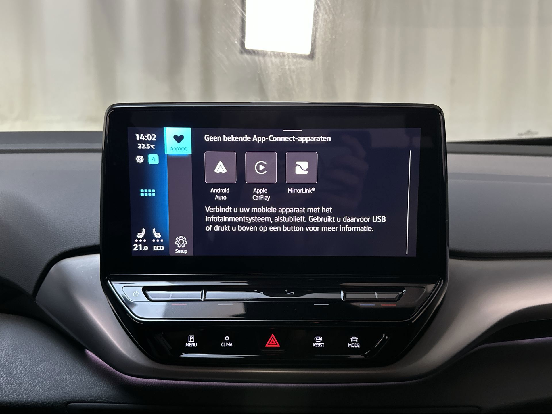 Foto van Volkswagen Id.4 Pro 150 KW
