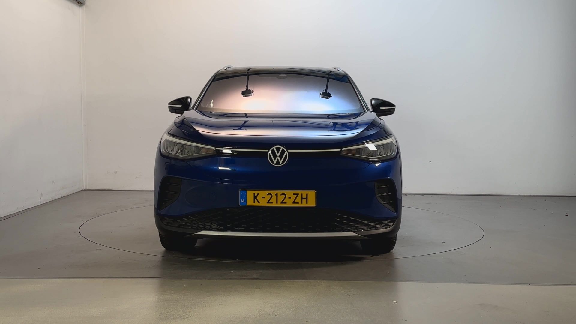Foto van Volkswagen Id.4 Pro 150 KW