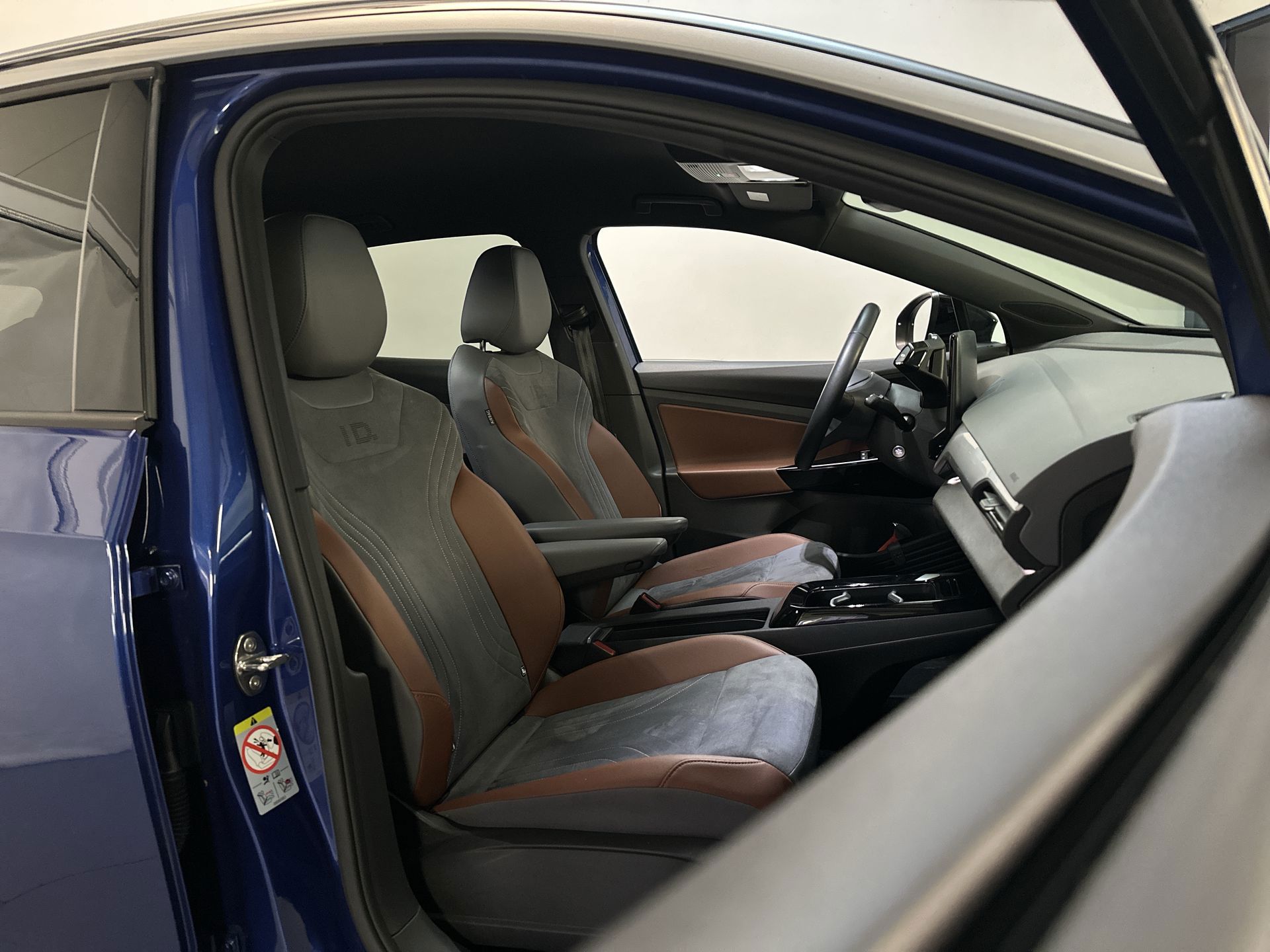 Foto van Volkswagen Id.4 Pro 150 KW