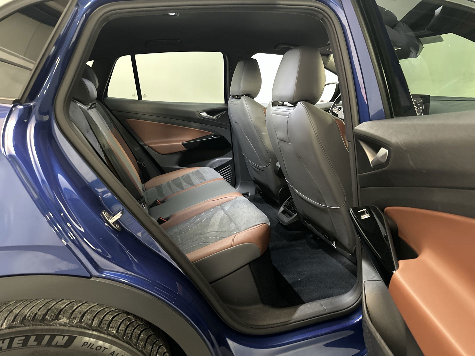 Foto van Volkswagen Id.4 Pro 150 KW