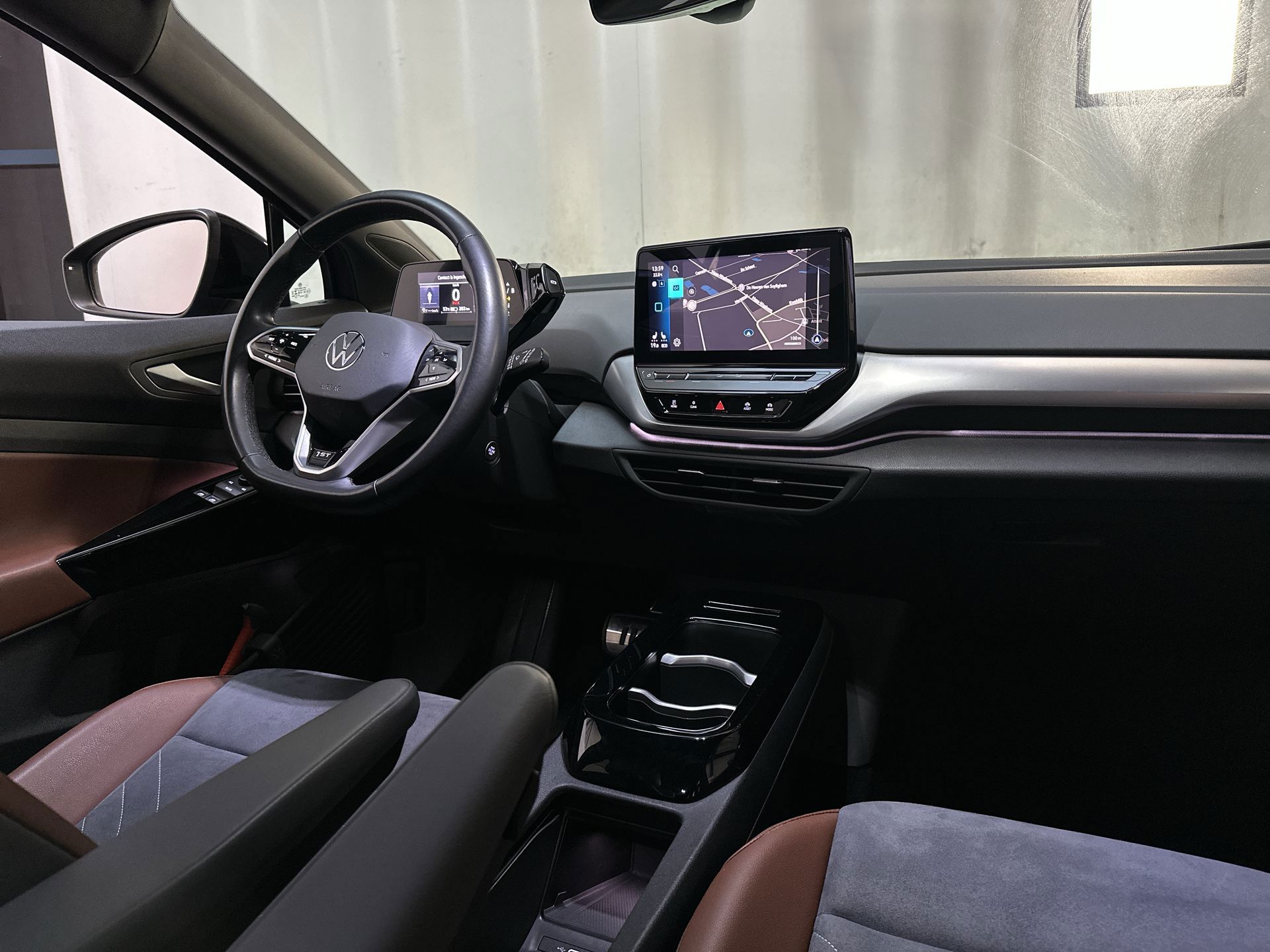 Foto van Volkswagen Id.4 Pro 150 KW