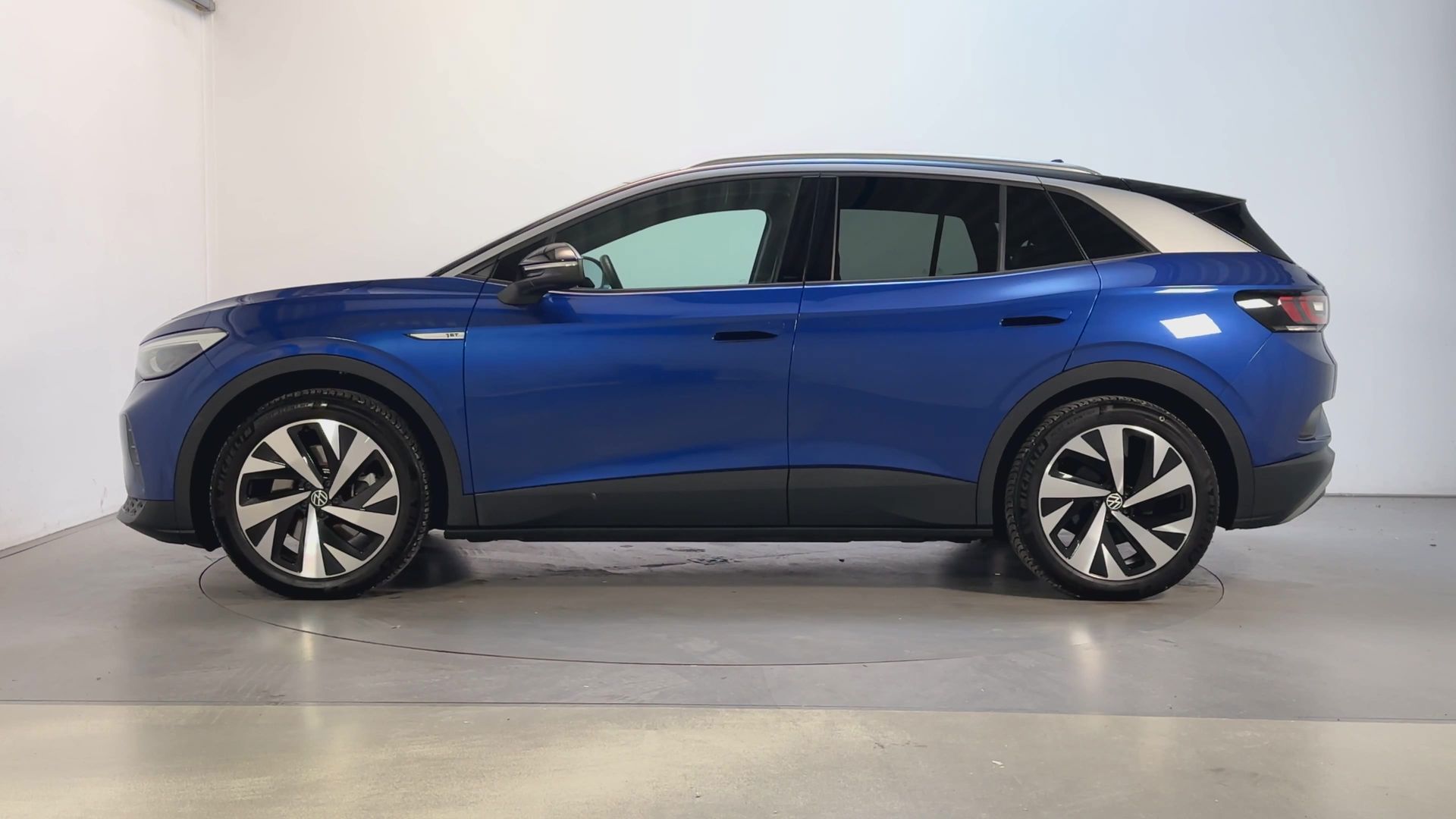 Foto van Volkswagen Id.4 Pro 150 KW