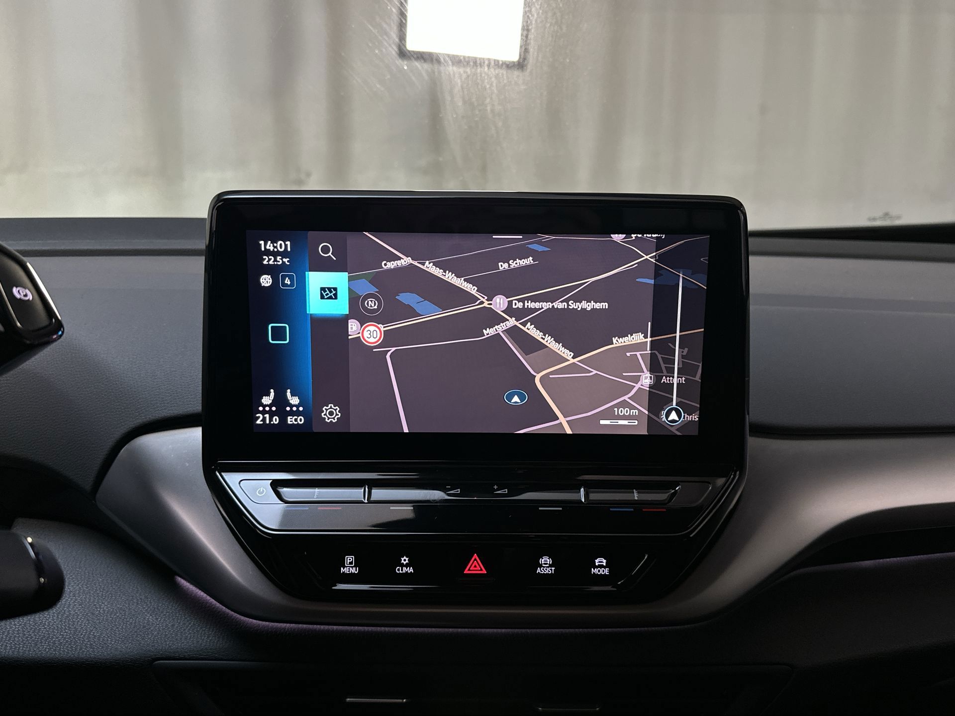 Foto van Volkswagen Id.4 Pro 150 KW