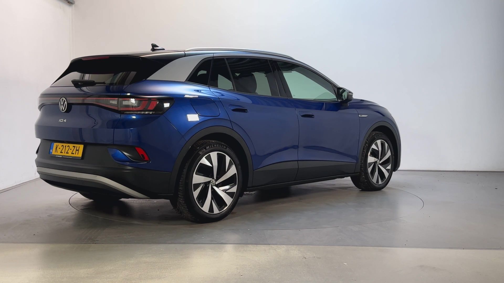 Foto van Volkswagen Id.4 Pro 150 KW