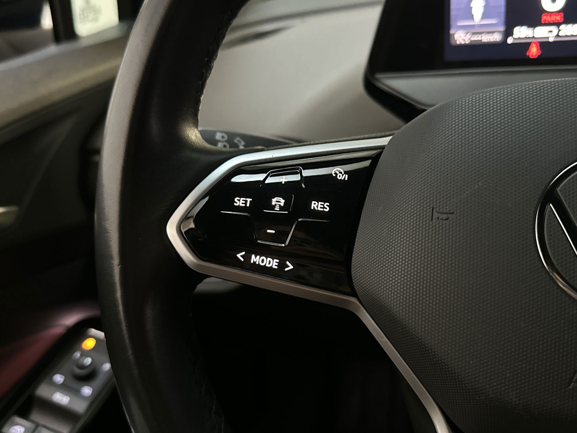 Foto van Volkswagen Id.4 Pro 150 KW
