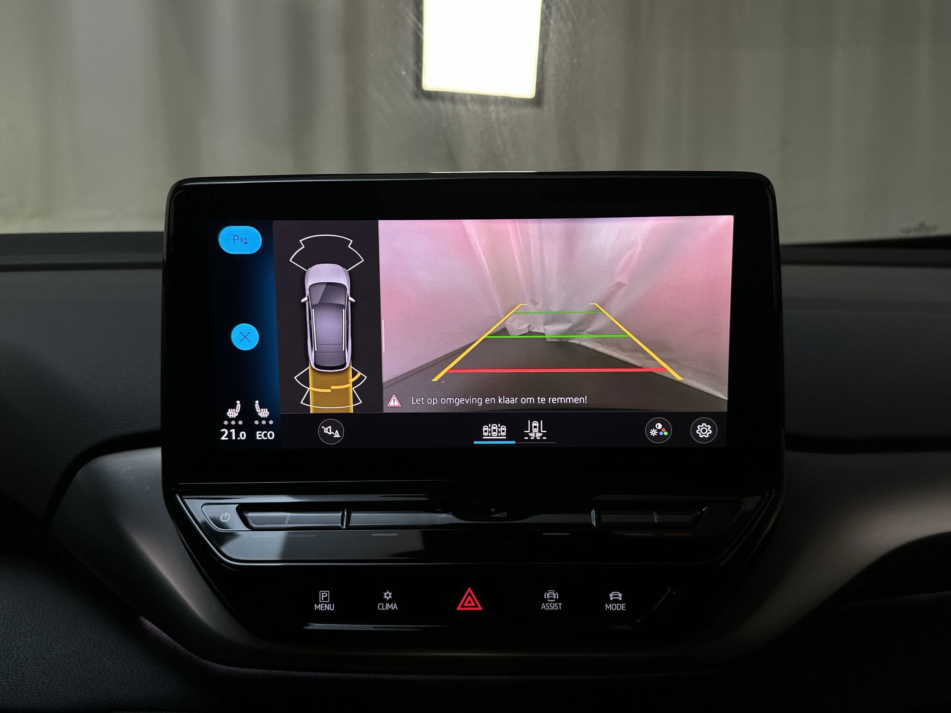 Foto van Volkswagen Id.4 Pro 150 KW