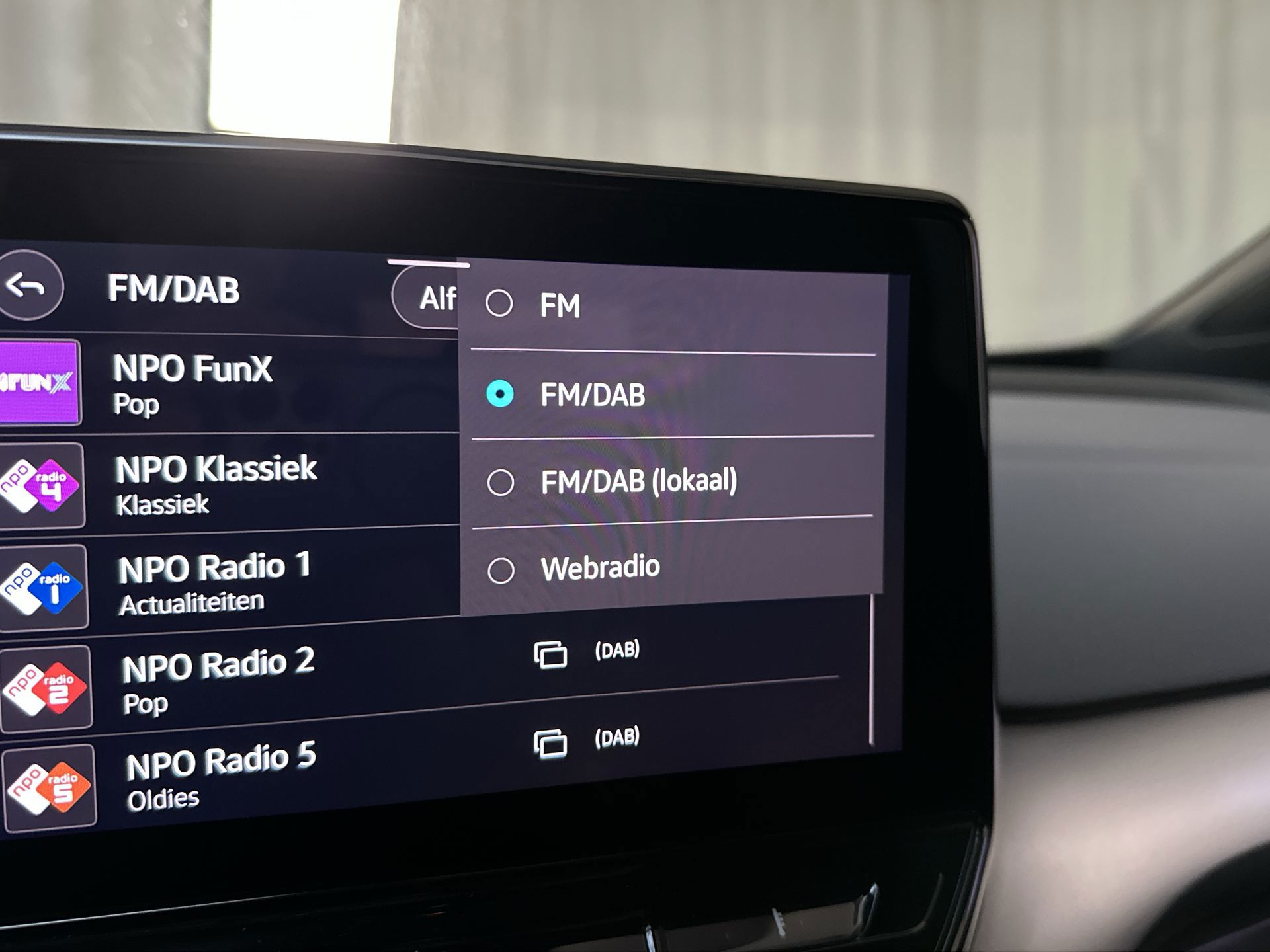Foto van Volkswagen Id.4 Pro 150 KW