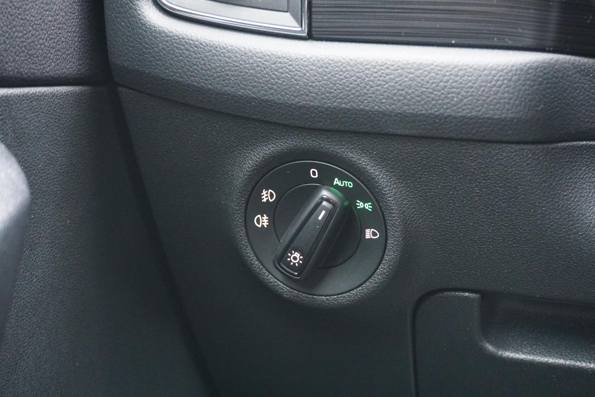 Foto van Skoda Kodiaq