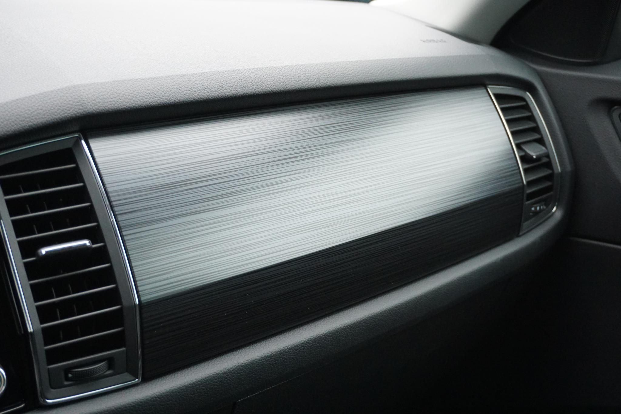 Foto van Skoda Kodiaq