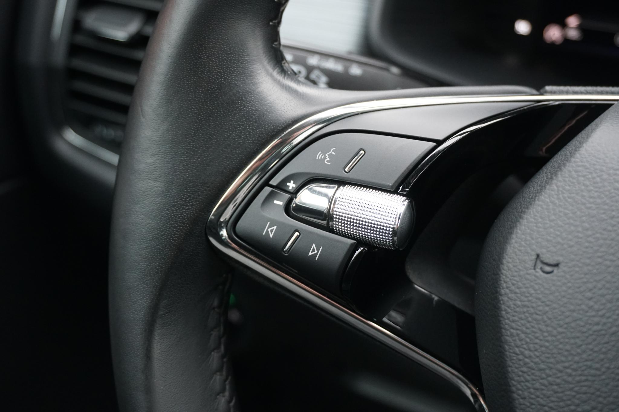 Foto van Skoda Kodiaq
