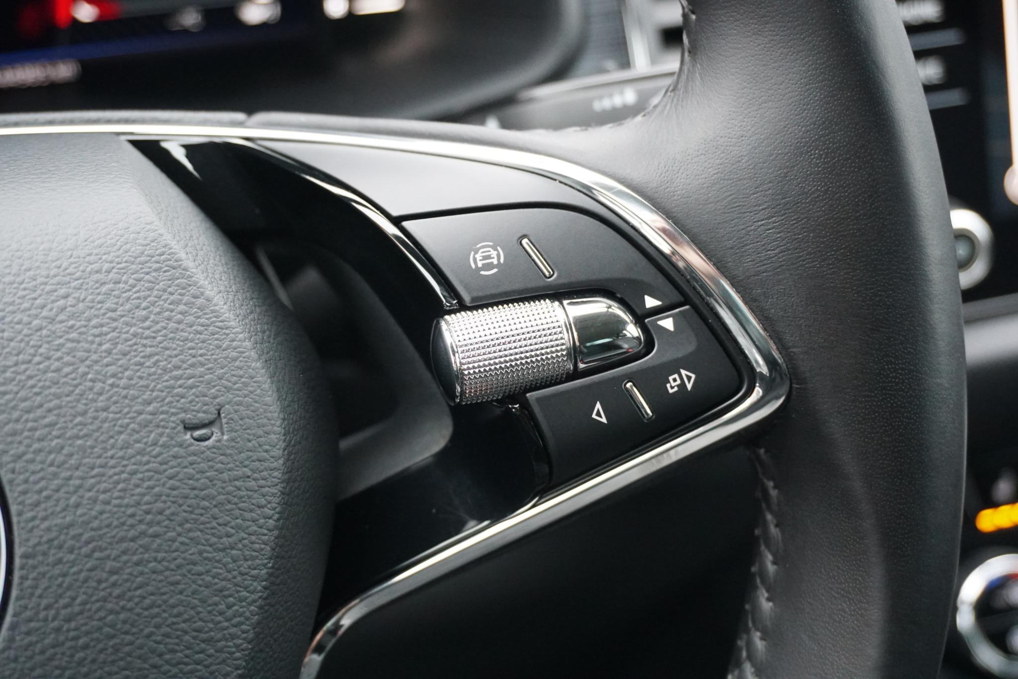 Foto van Skoda Kodiaq