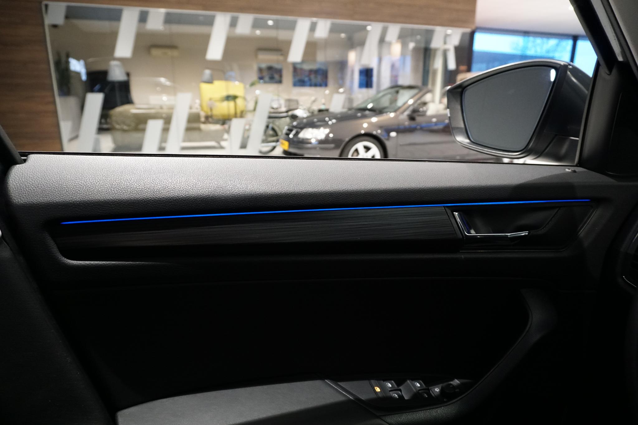 Foto van Skoda Kodiaq