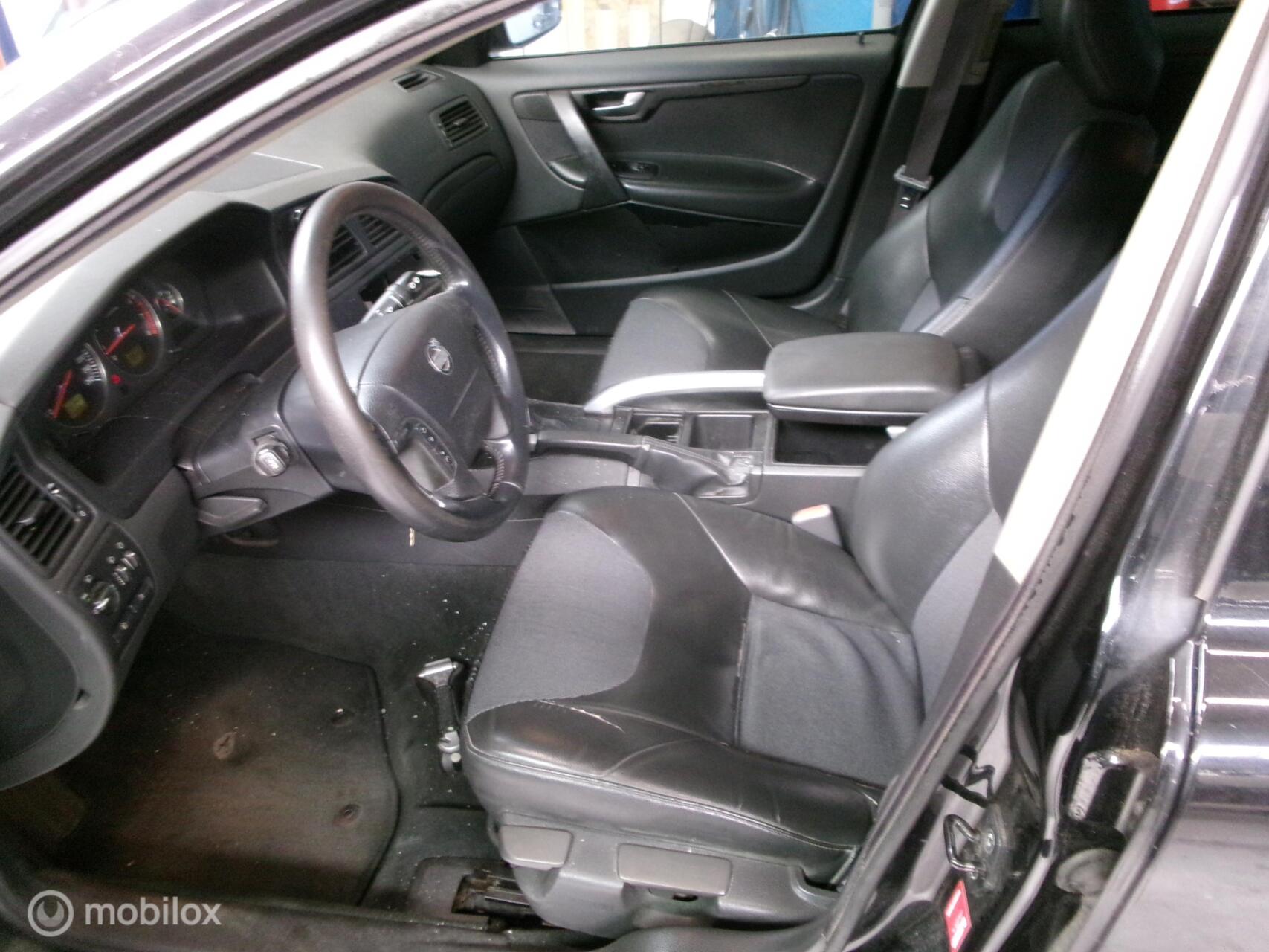 Foto van Volvo Xc70