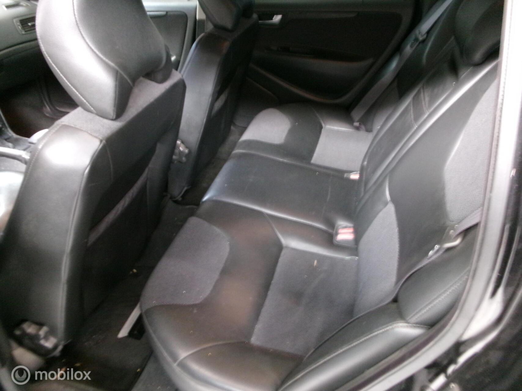 Foto van Volvo Xc70