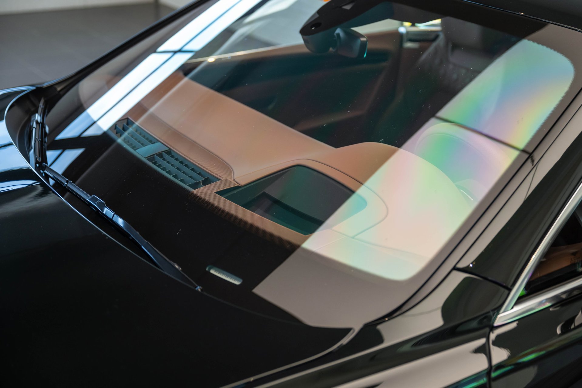 Foto van Bentley Continental GT
