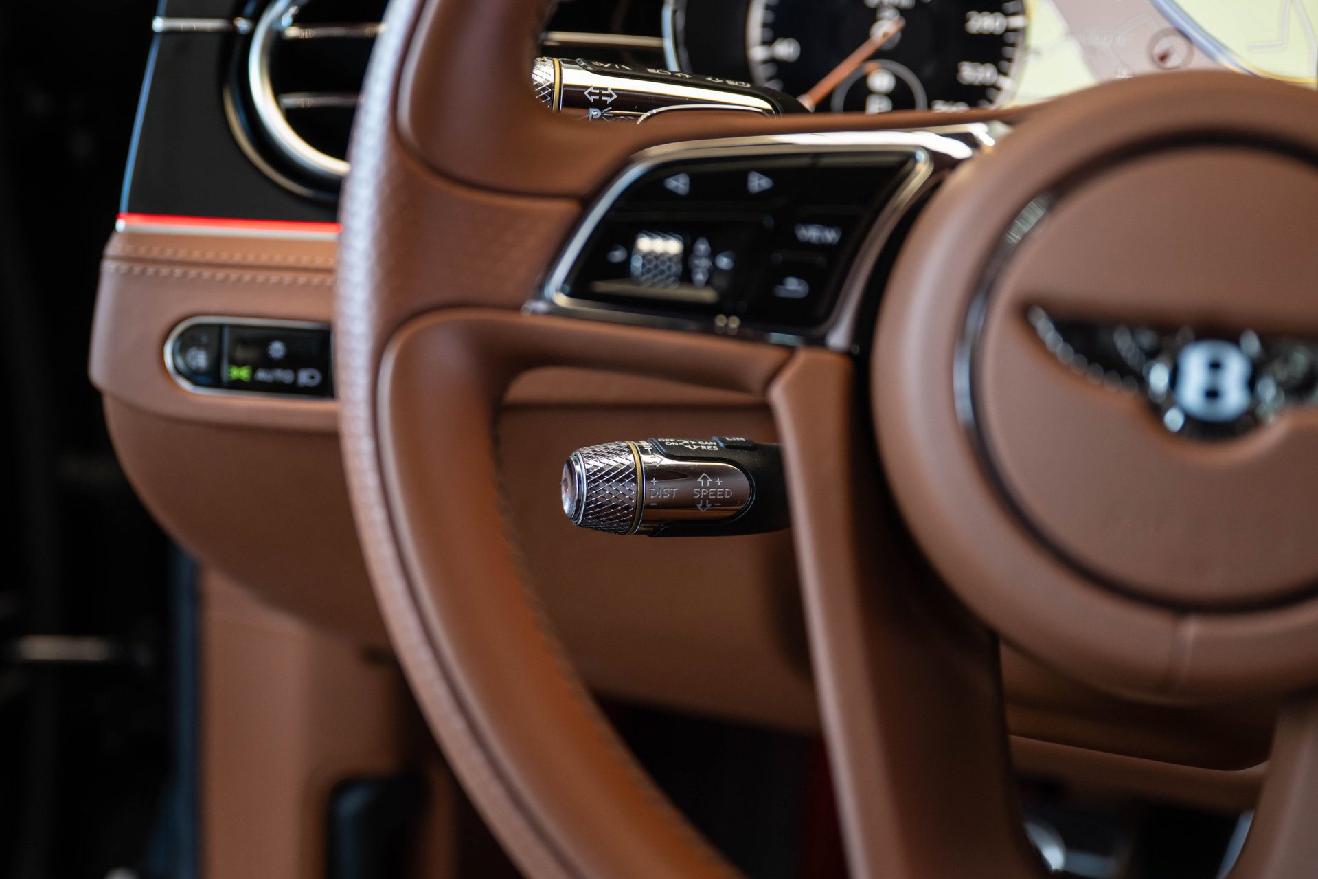 Foto van Bentley Continental GT