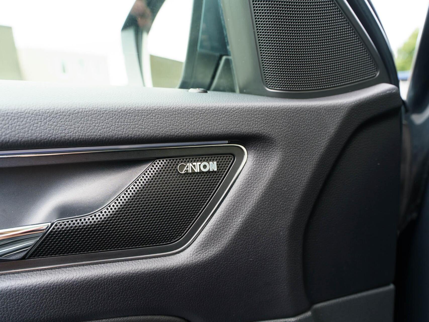 Foto van Skoda Kodiaq