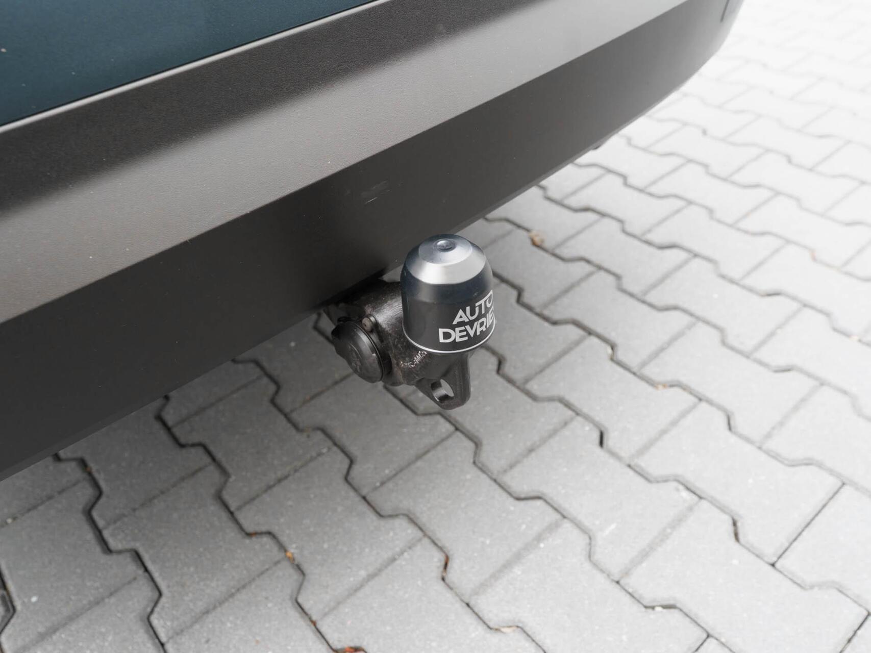 Foto van Skoda Kodiaq