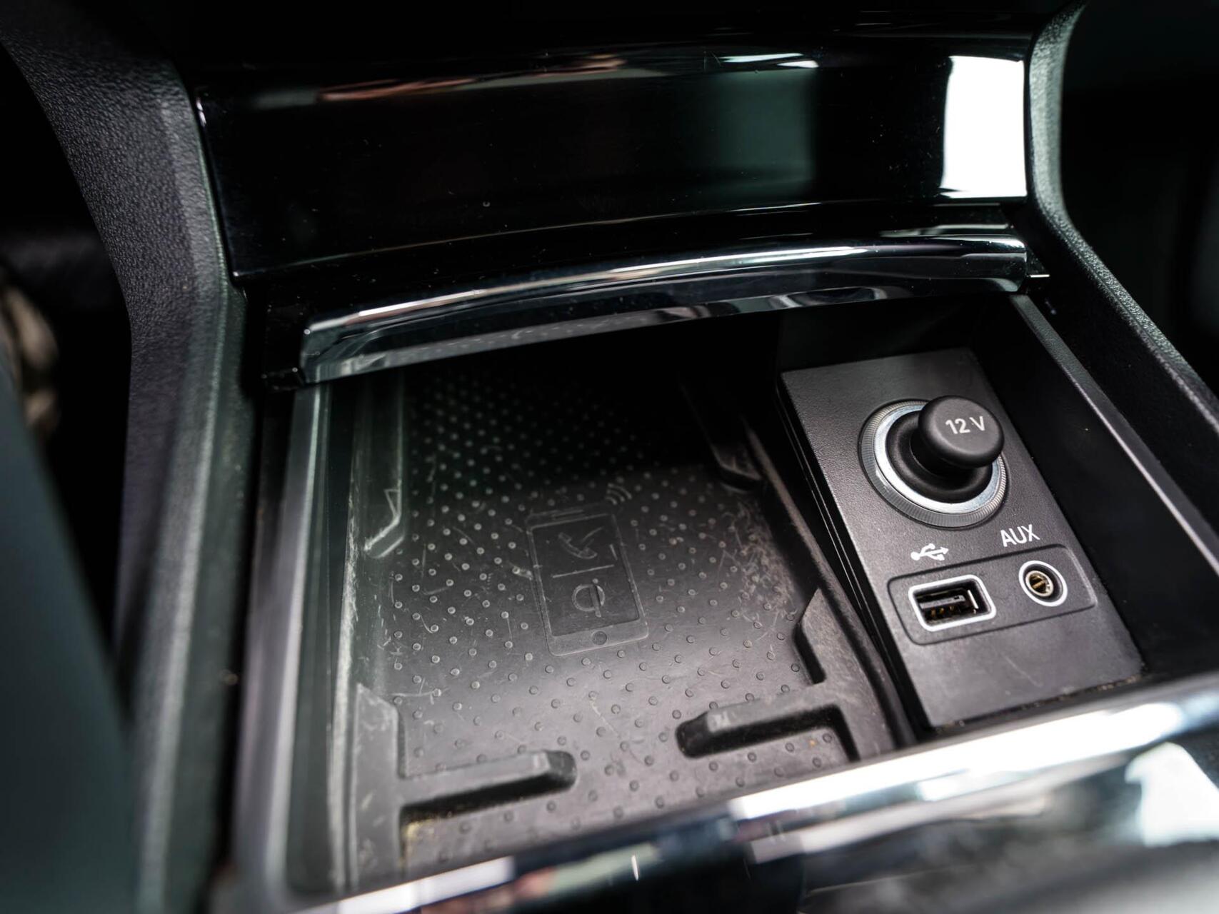 Foto van Skoda Kodiaq